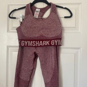 Gymshark set